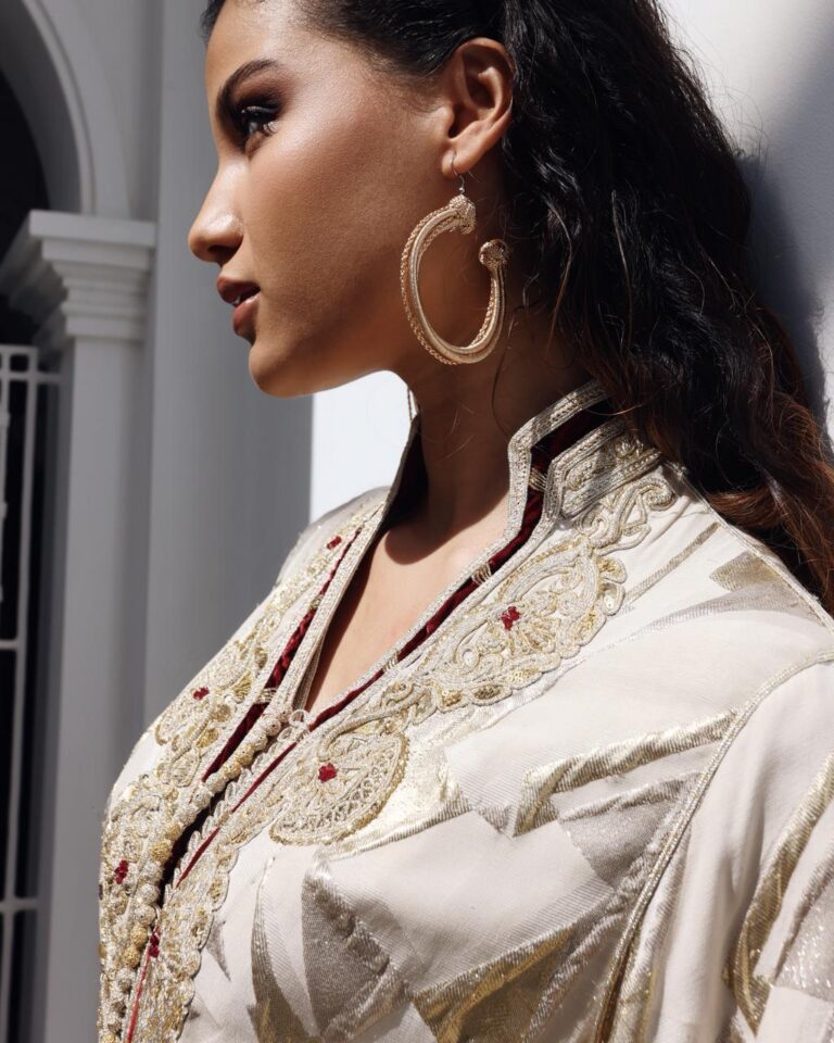 Boucles Aube Dorée