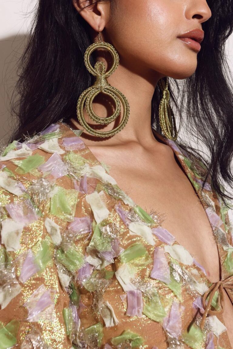 Boucles Fil d’Or