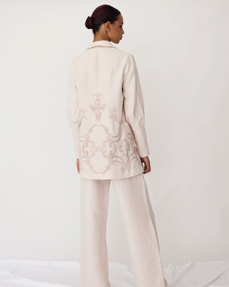 Baroque Suit