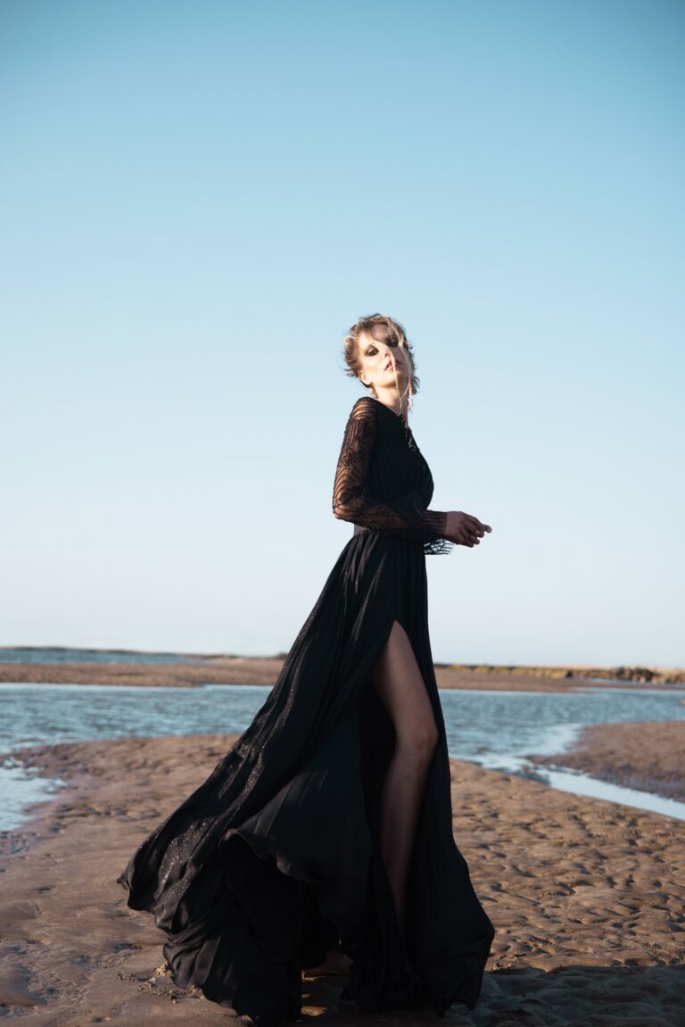 Tempest Dress